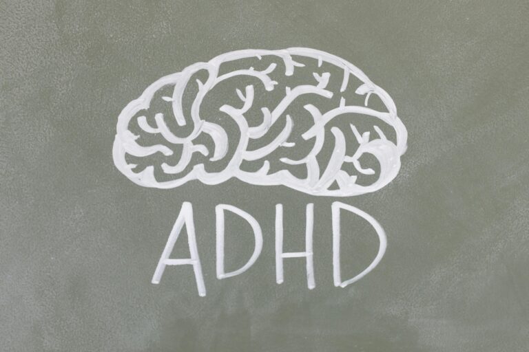 The Connection Between the Western Diet and ADHD