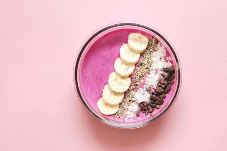 The Importance of a Balanced Diet in Preventing ADHD