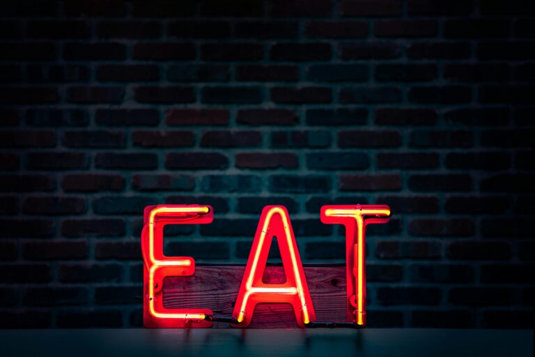The Connection Between Hypersensitivity and Eating Disorders