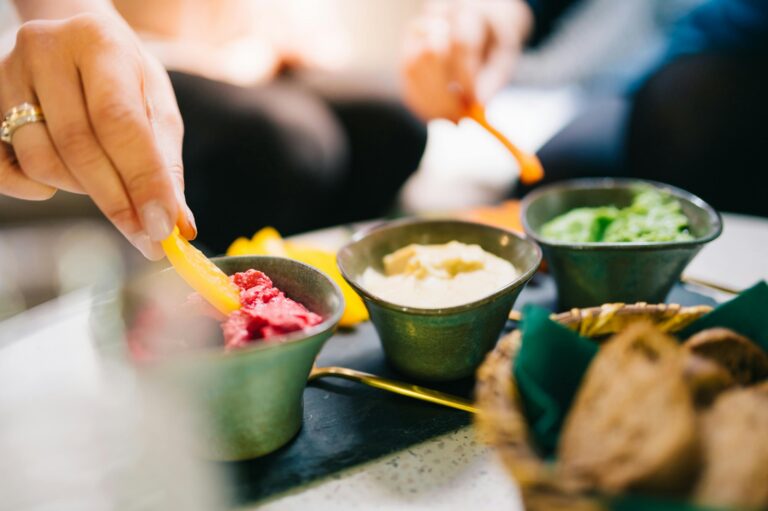 “Empowered Eating”: When Food is no Longer a Reward