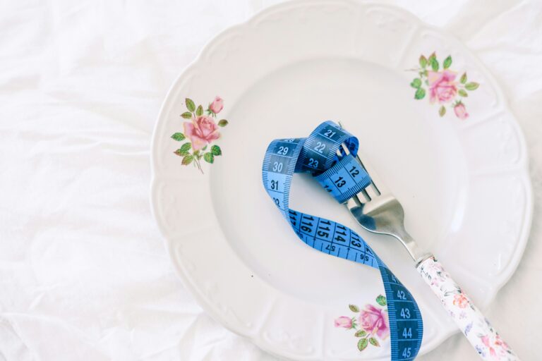 5 Compulsive Eating Myths