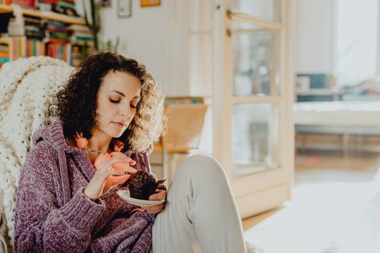 Is Your Diet the Secret Cause of Your Depression?
