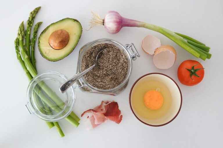 The Best Foods to Help Treat Your ADHD