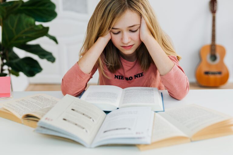 Why Unhealthy Diets Lead to ADHD